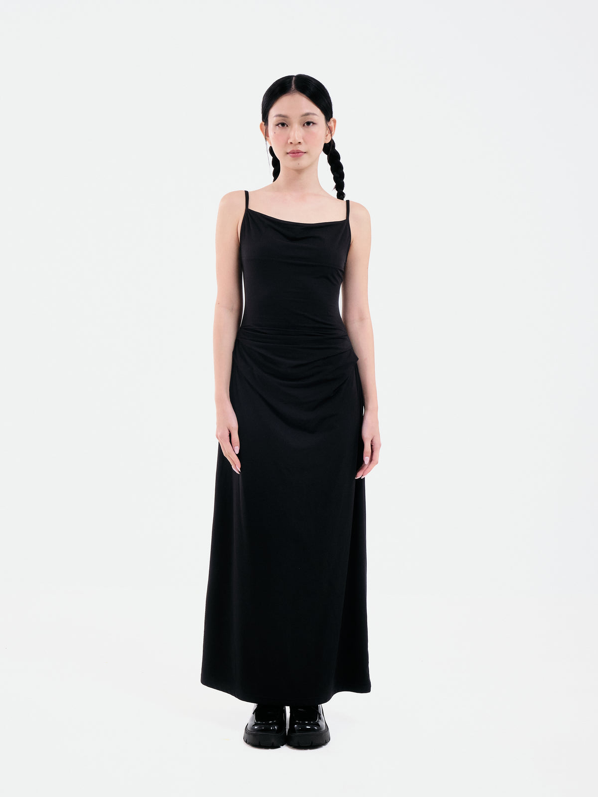 Day To Date Dress