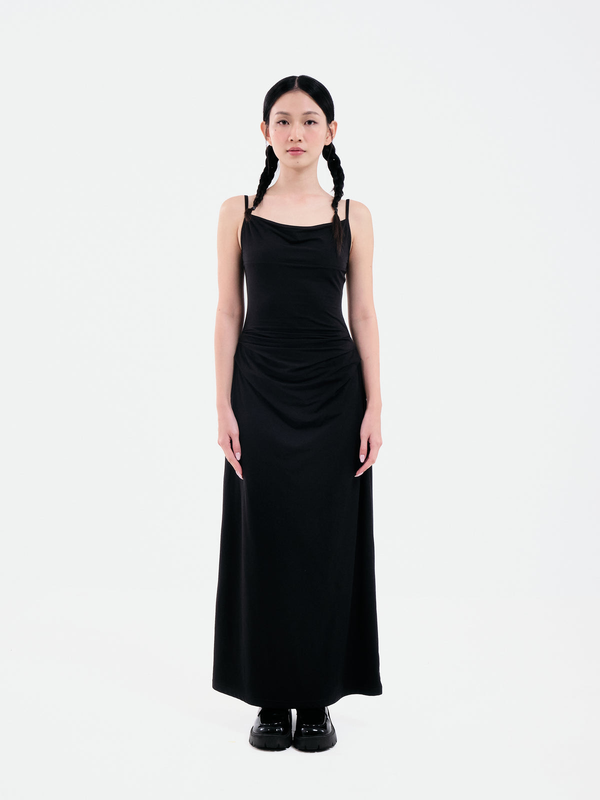 Day To Date Dress