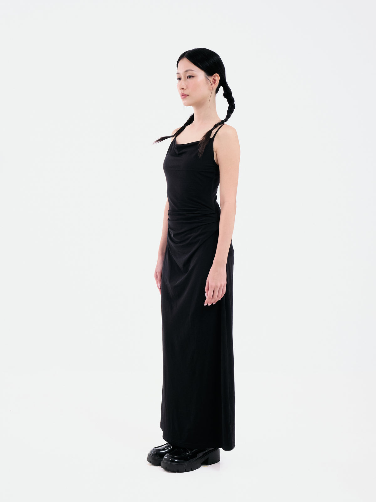 Day To Date Dress