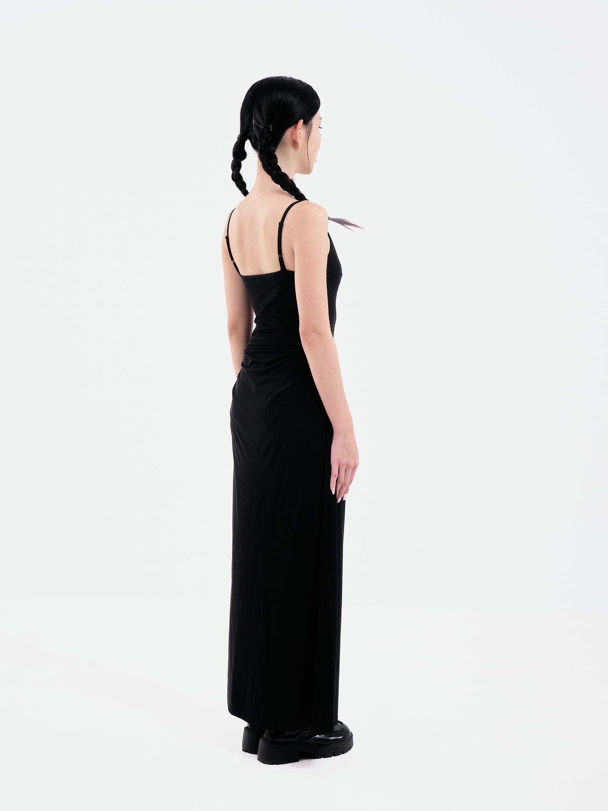 Day To Date Dress