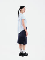 Double Take Shirt | Black