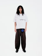 Neu-Creation Tee | Black