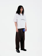 Neu-Creation Tee | Black