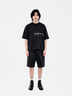 Neu-Creation Tee | White