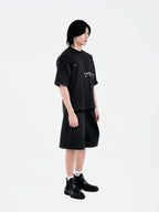 Neu-Creation Tee | White