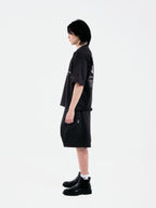 Neu-Creation Tee | Black