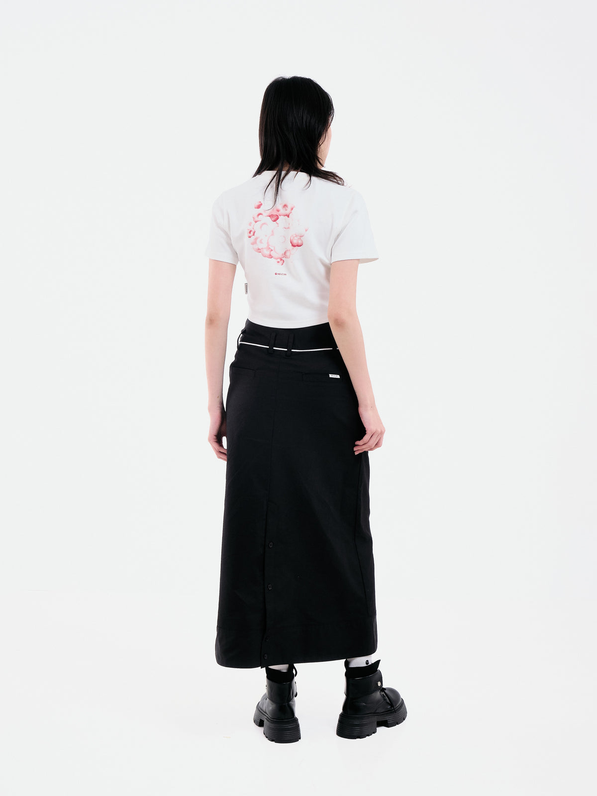 Blossom Cloud Tee