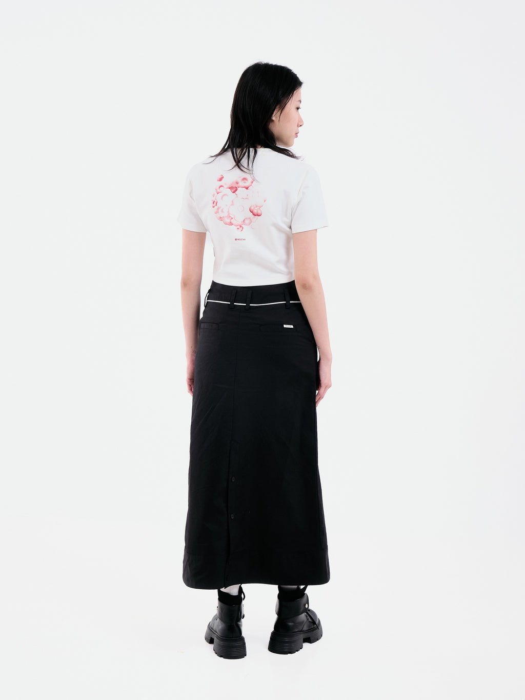 Blossom Cloud Tee