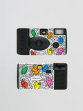 SnapJoy Neucvr Disposable Camera 