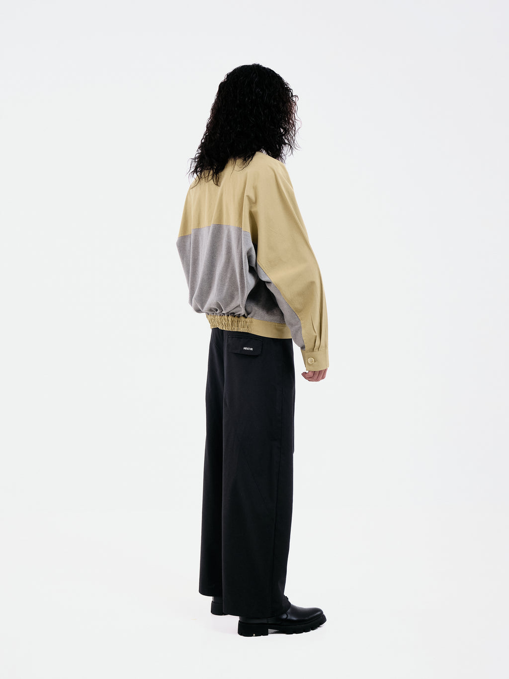 Pick and Go Cardigan | Green