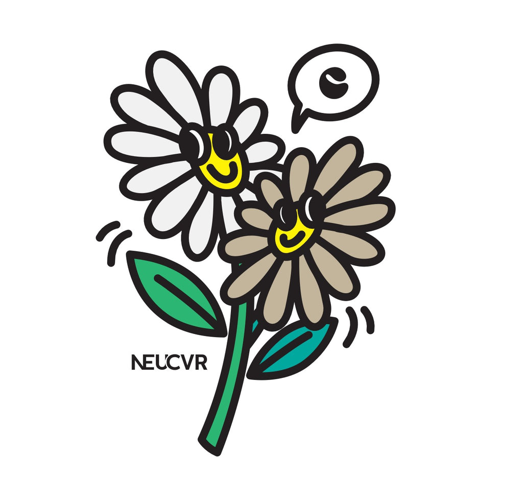 Gwong Sum Heatpress Sticker 