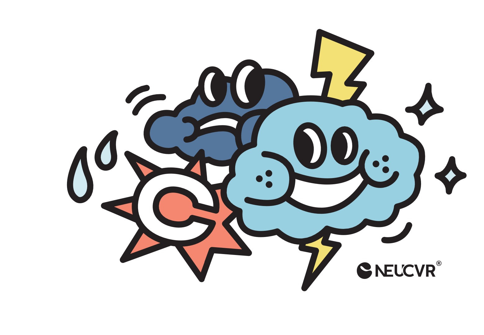 Gwong Sum Heatpress Sticker 