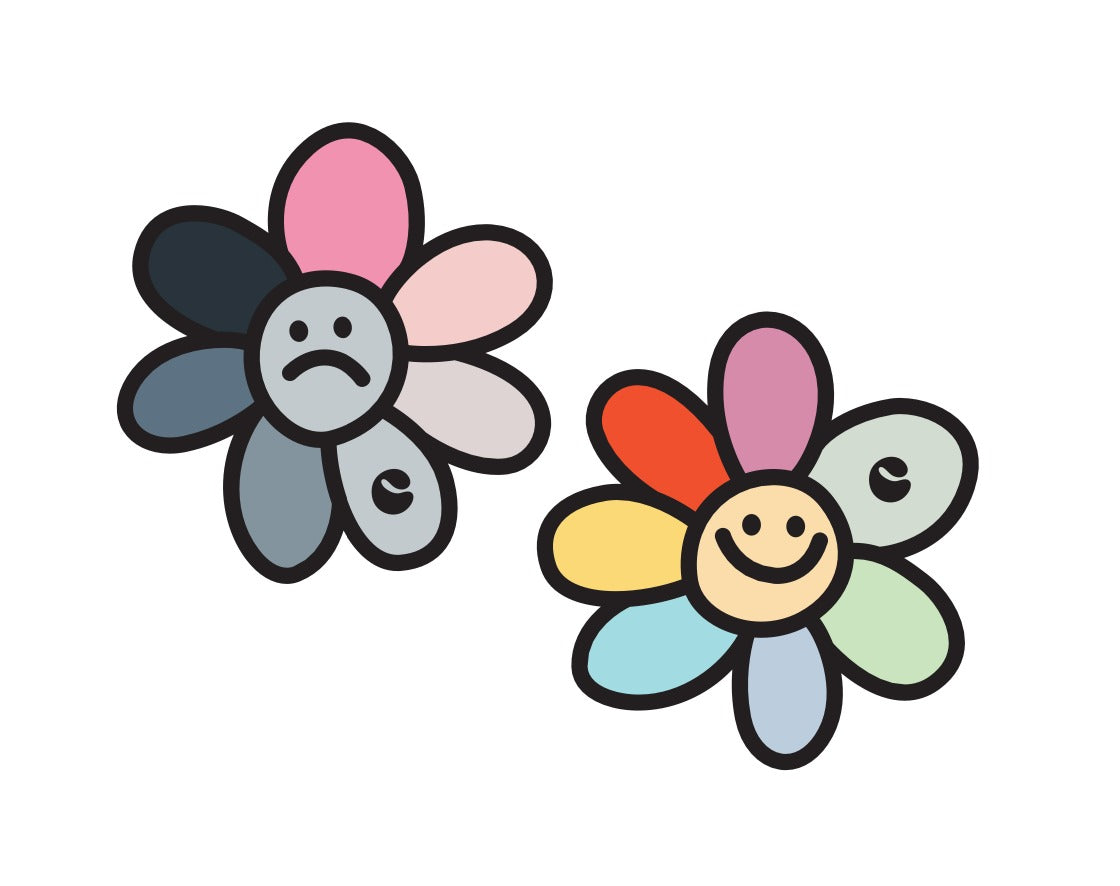 Gwong Sum Heatpress Sticker 