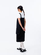 Wanderer Overall Maxi dress