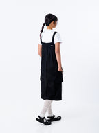 Wanderer Overall Maxi dress