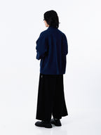 Cityscape Corduroy Jacket