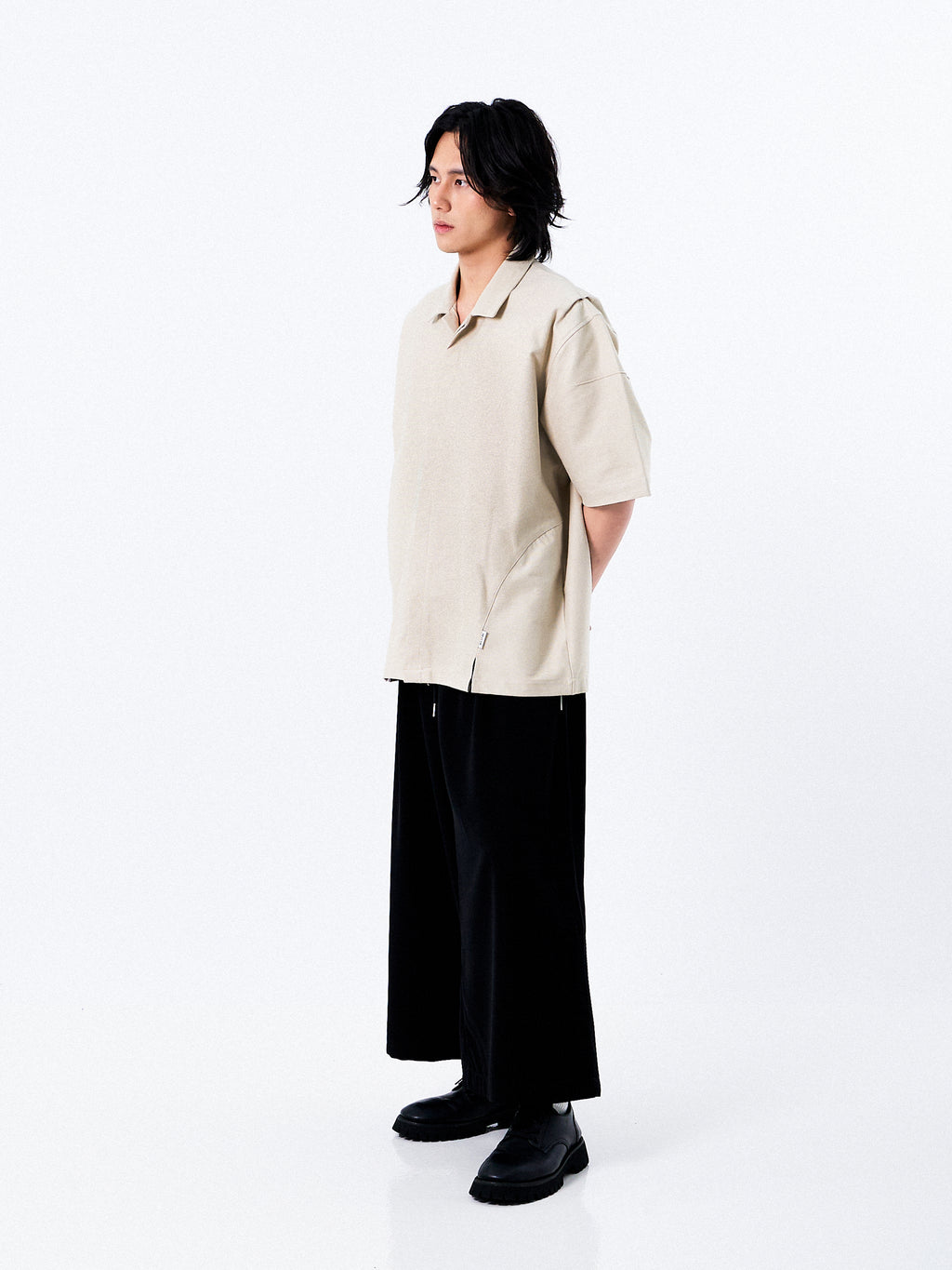 Cuban Oasis shirt