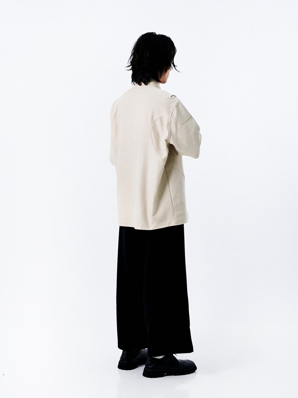 Cuban Oasis shirt