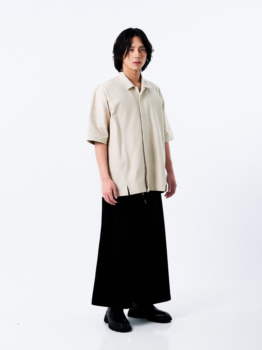 Cuban Oasis shirt