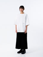 Easygoing Pocket Tee