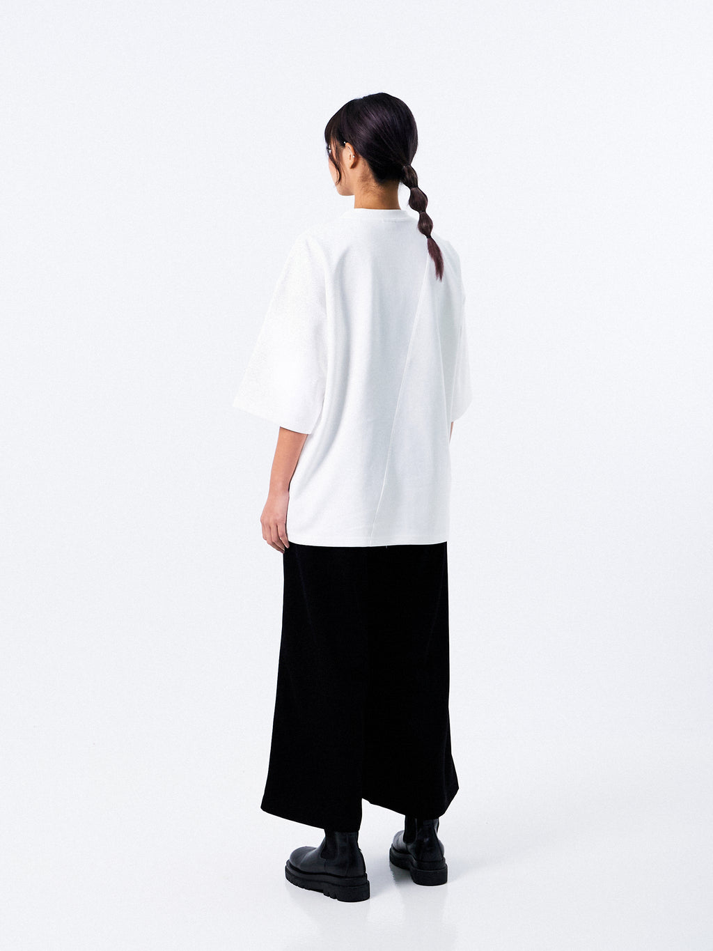 Easygoing Pocket Tee