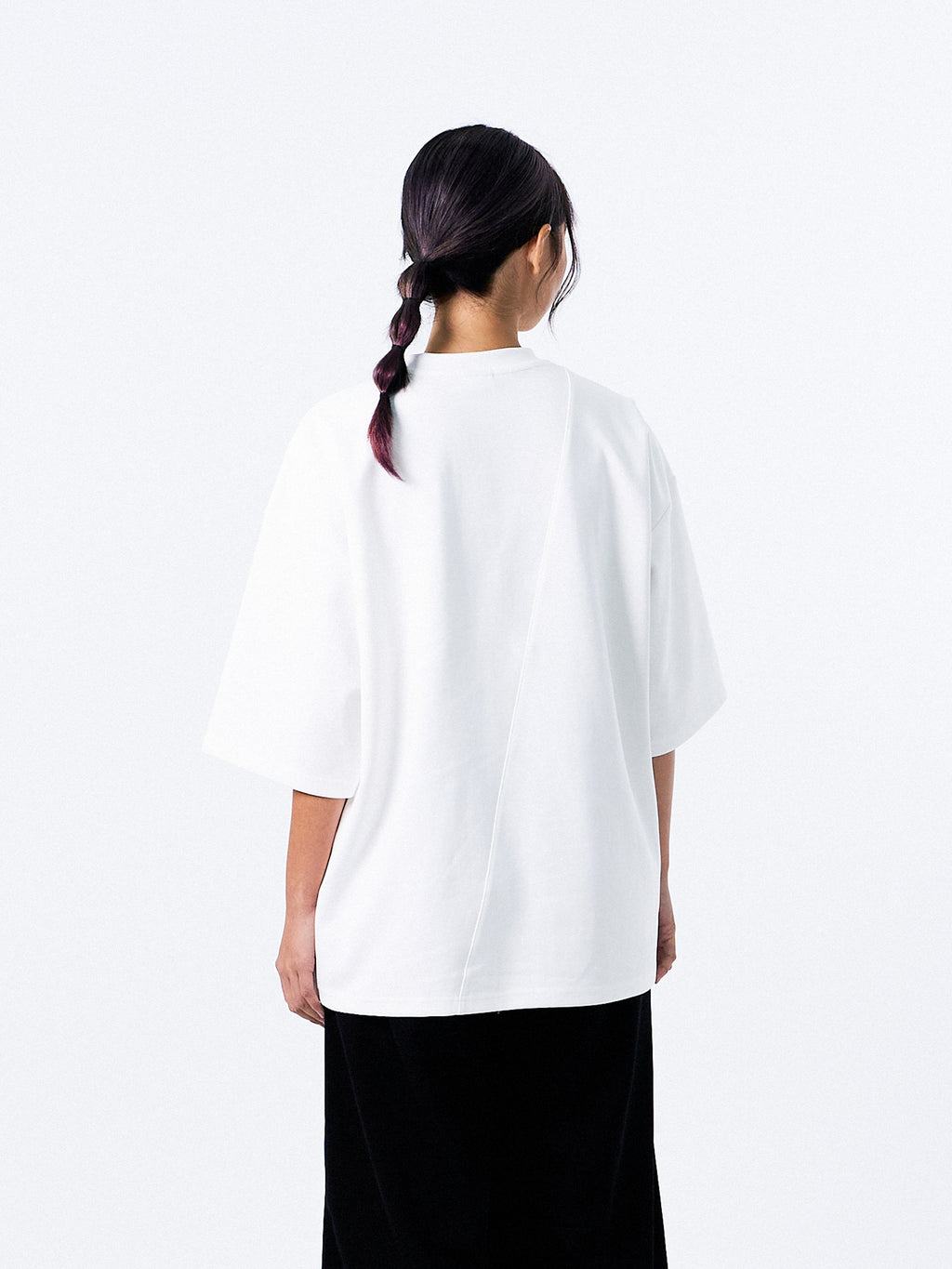 Easygoing Pocket Tee
