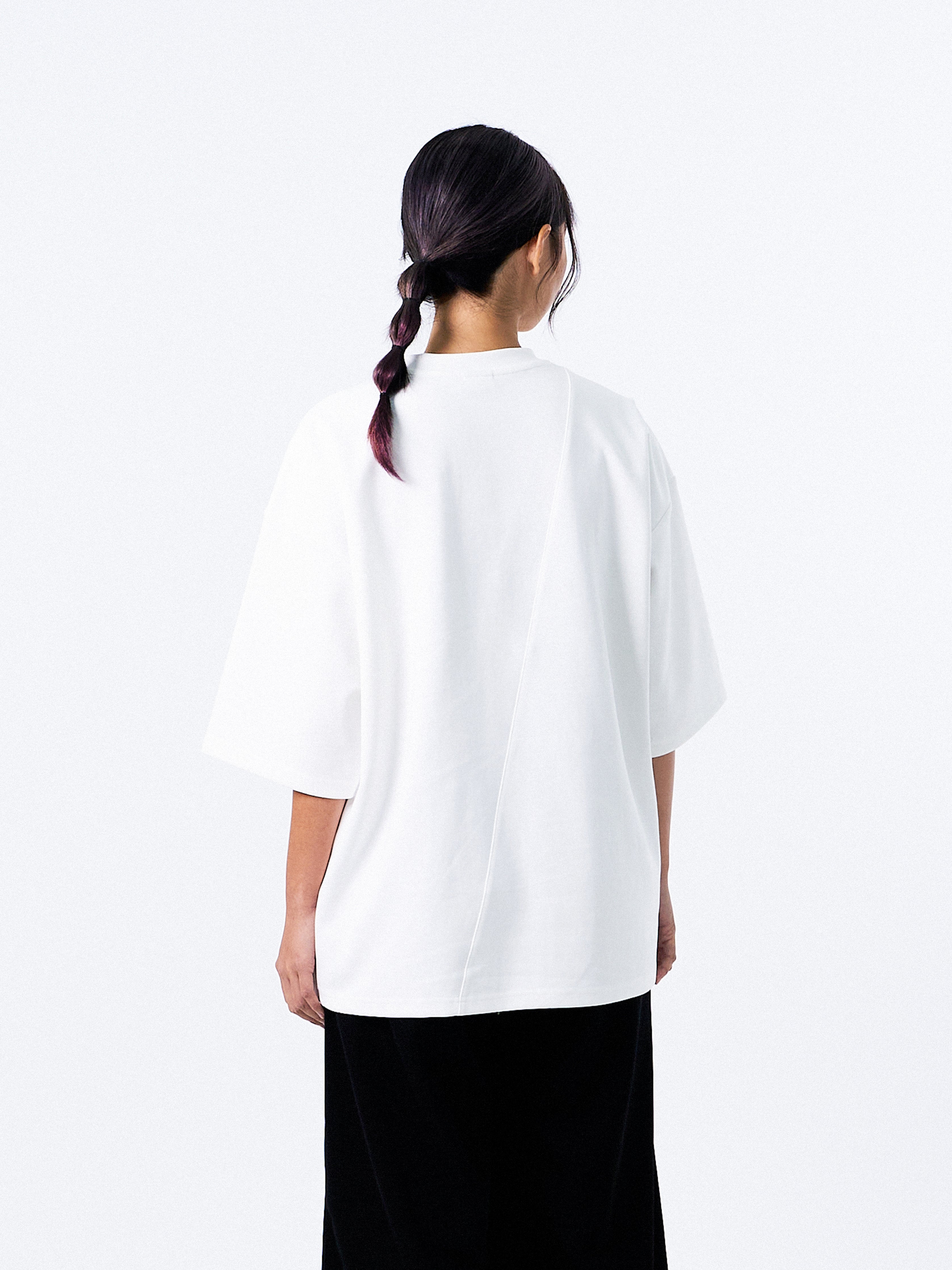 Easygoing Pocket Tee