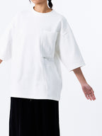 Easygoing Pocket Tee