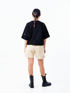 Curline Relaxed Shorts