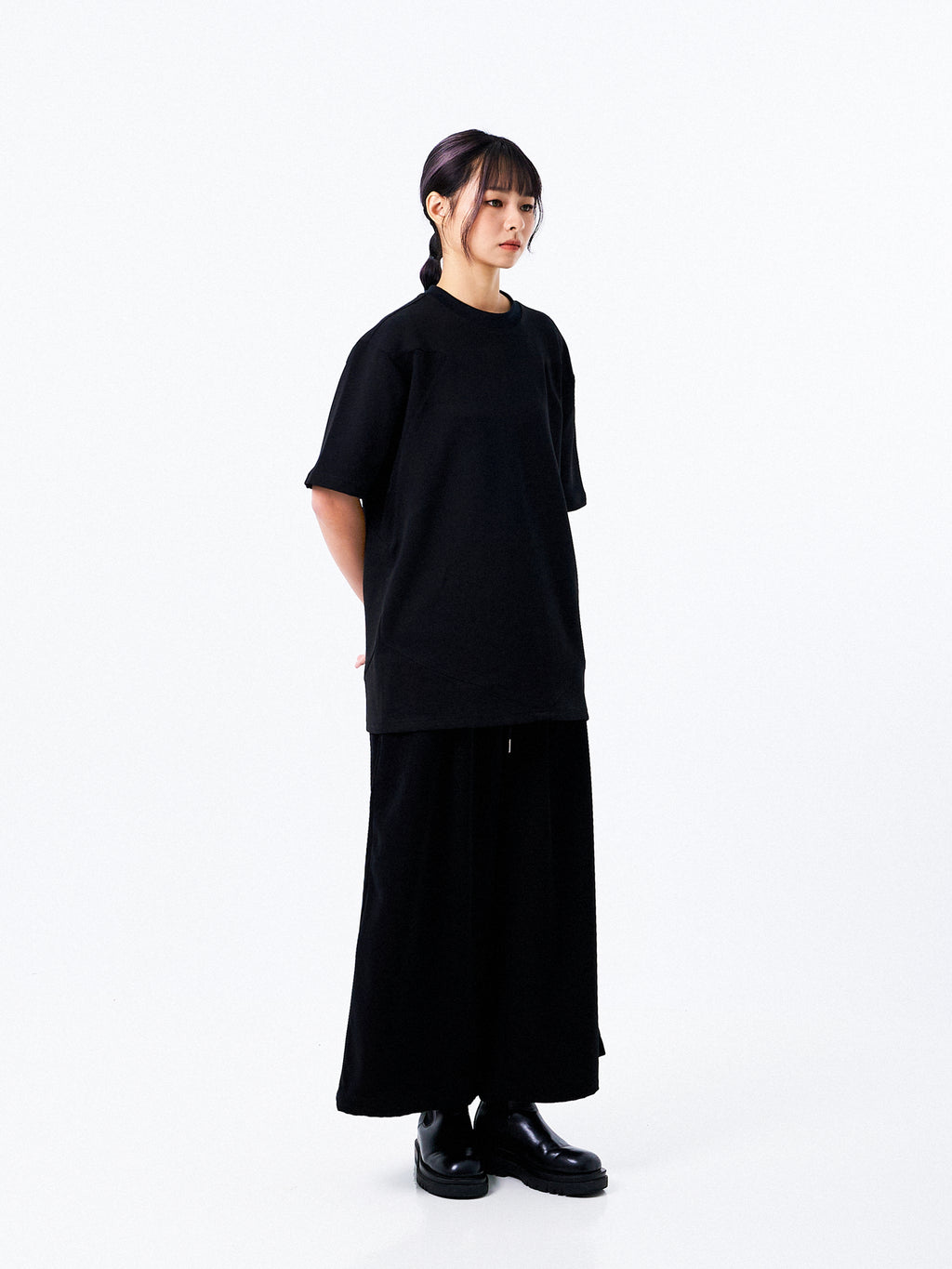   Novaform Star Signature Tee 