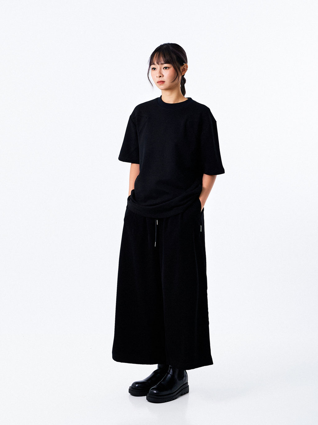   Novaform Star Signature Tee 