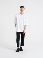 Neucvr Superpocket Shirt (White) Unisex
