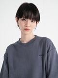 Neucvr Way - Embroid Tee (Grey) Unisex