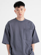 Neucvr Superpocket Shirt (Grey) Unisex