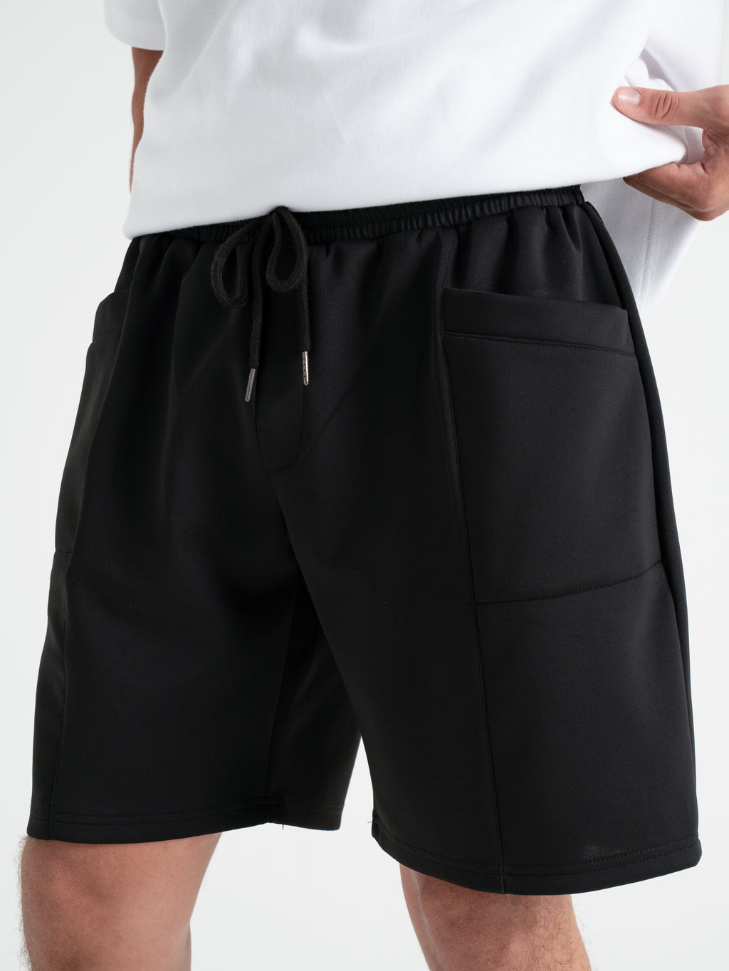 Neucvr Classic - Slim Scuba Shorts
