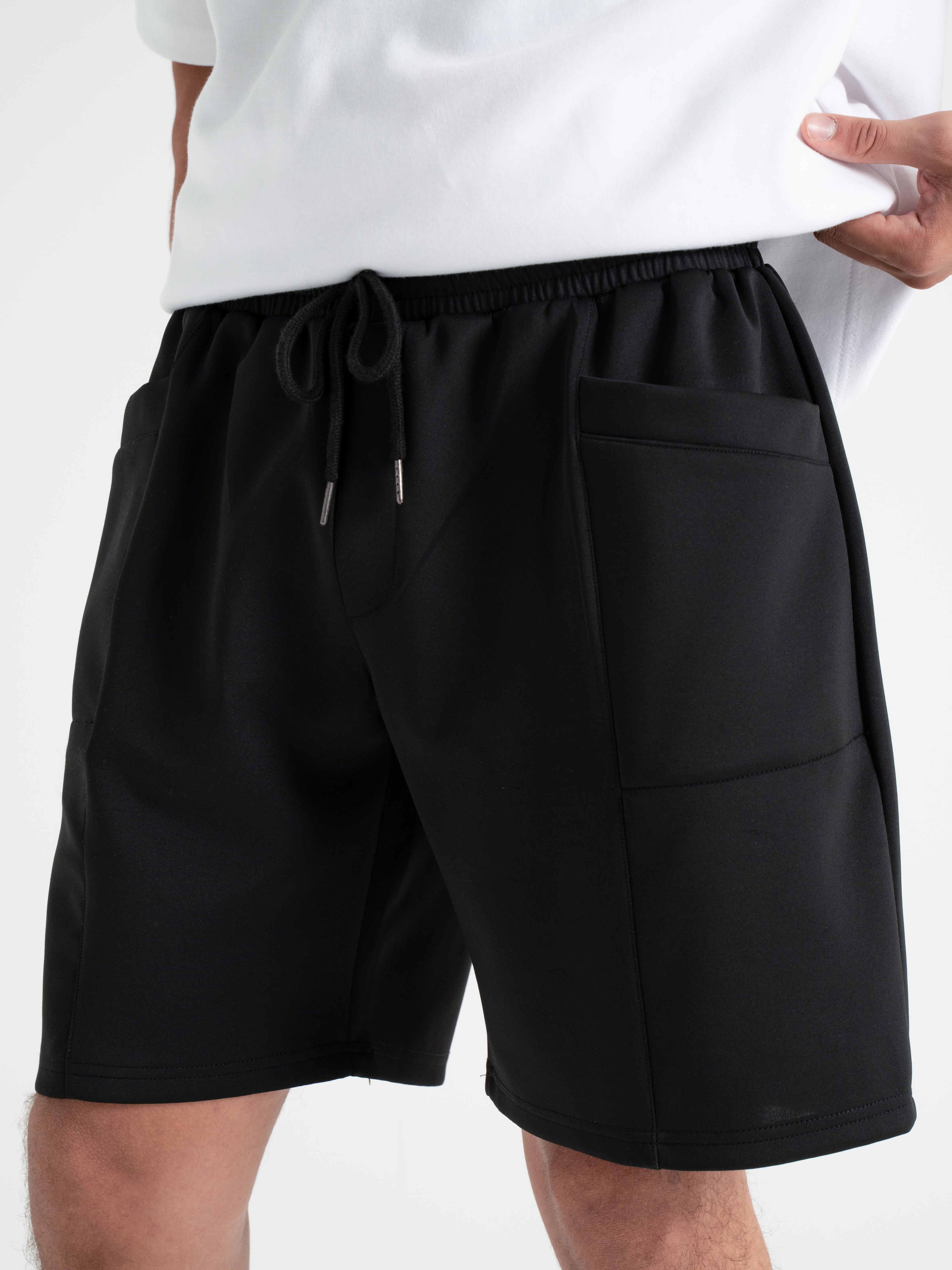 Neucvr Classic - Slim Scuba Shorts