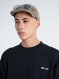 Neucvr Way - Embroid Tee (Black) Unisex