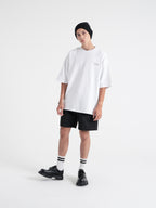 Neucvr Way - Embroid Tee (White) Unisex