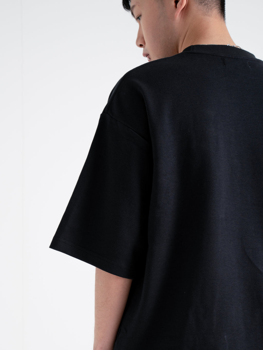 Neucvr Superpocket Shirt (Black) Unisex