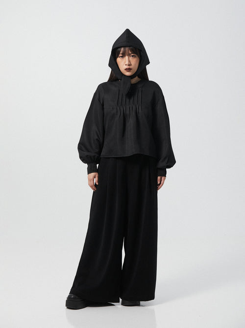 Blackout Minimal Balaclava