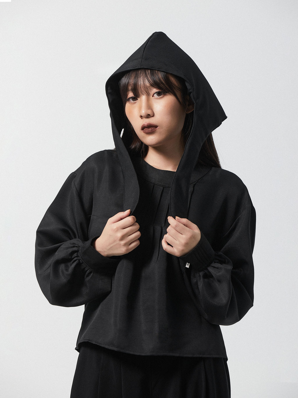 Blackout Minimal Balaclava