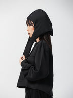 Blackout Minimal Balaclava