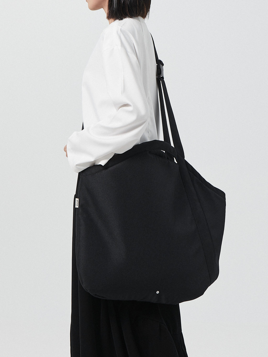 Jumbo Carryall Bag