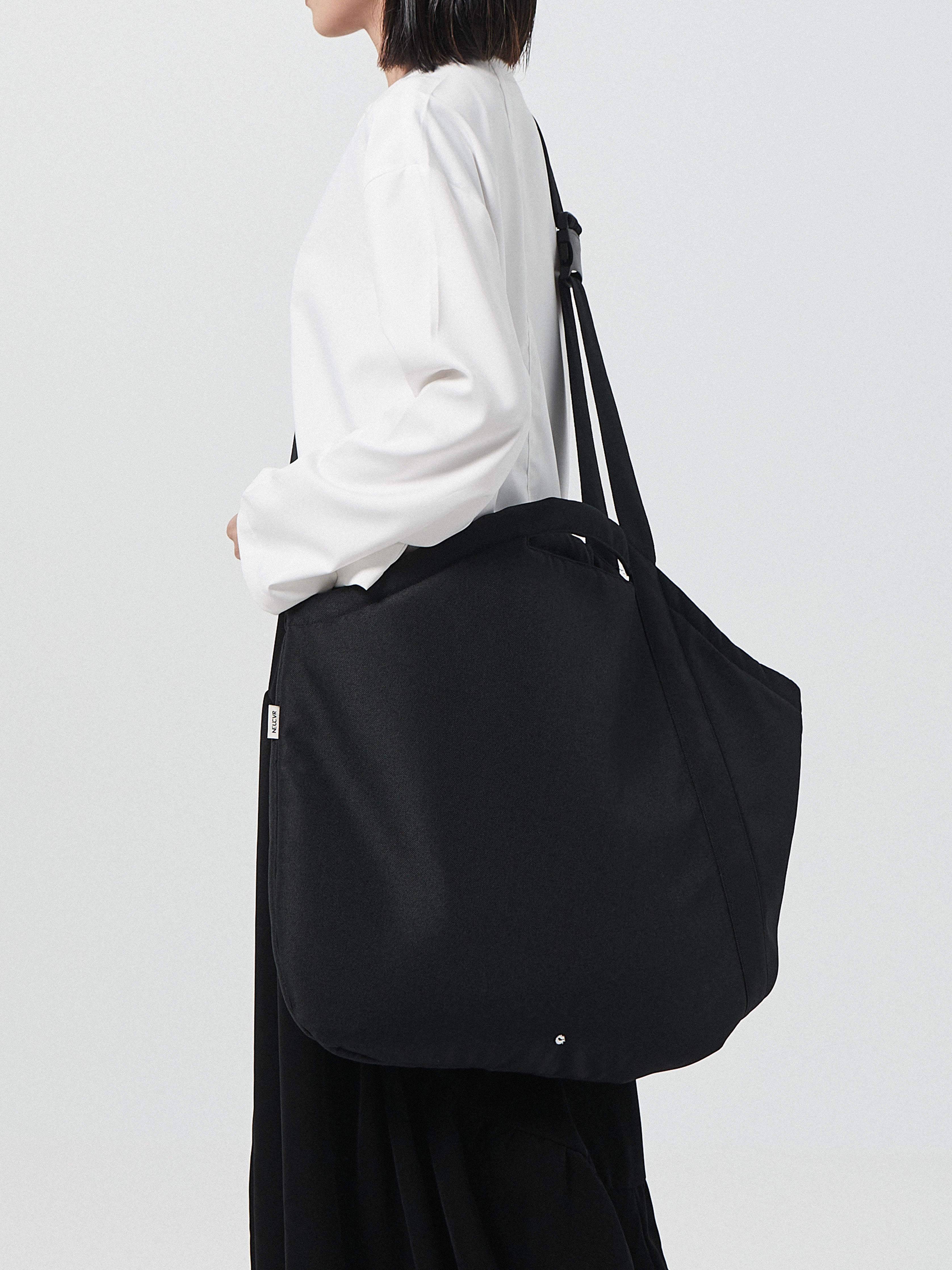 Jumbo Carryall Bag