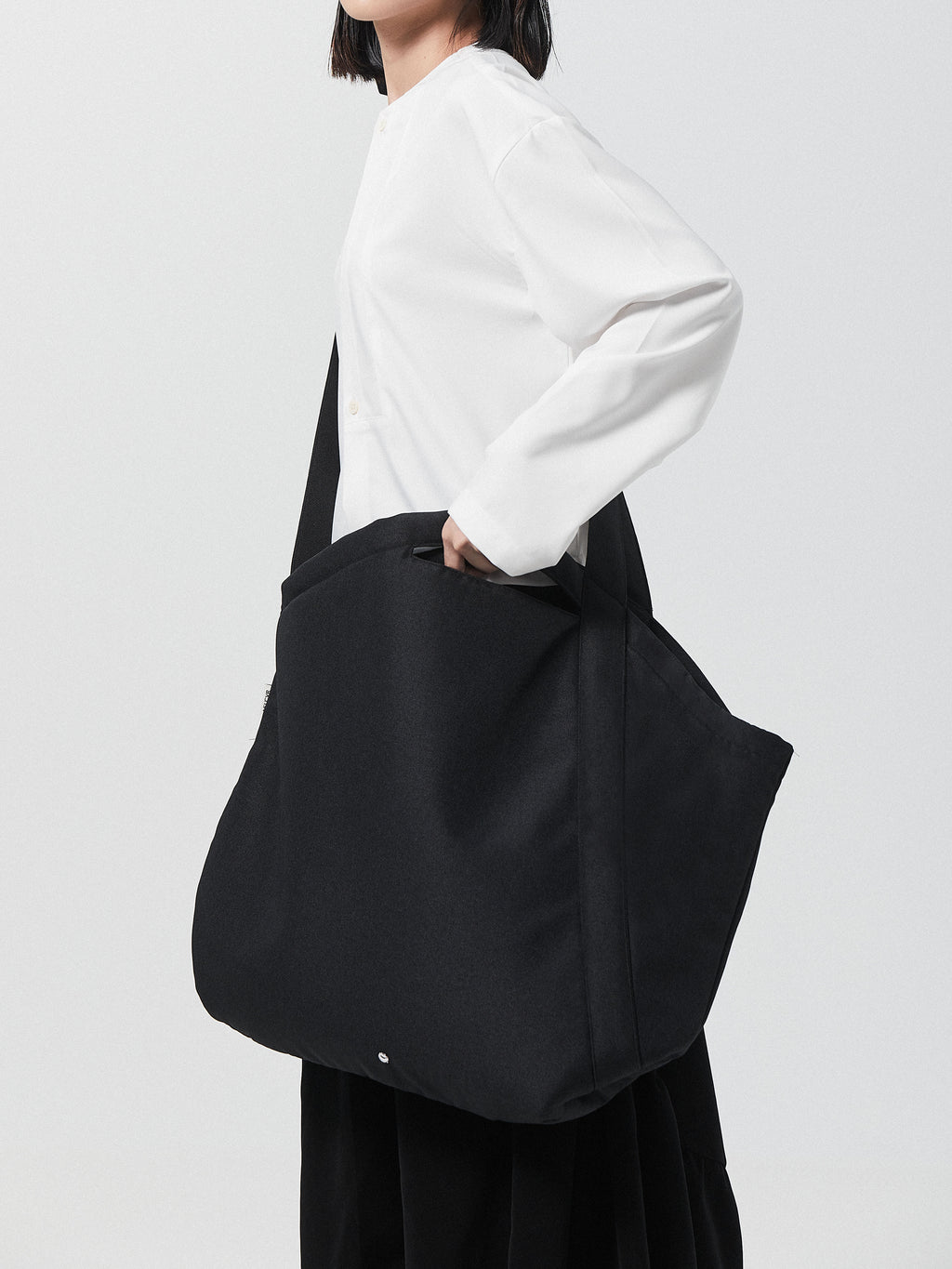 Jumbo Carryall Bag