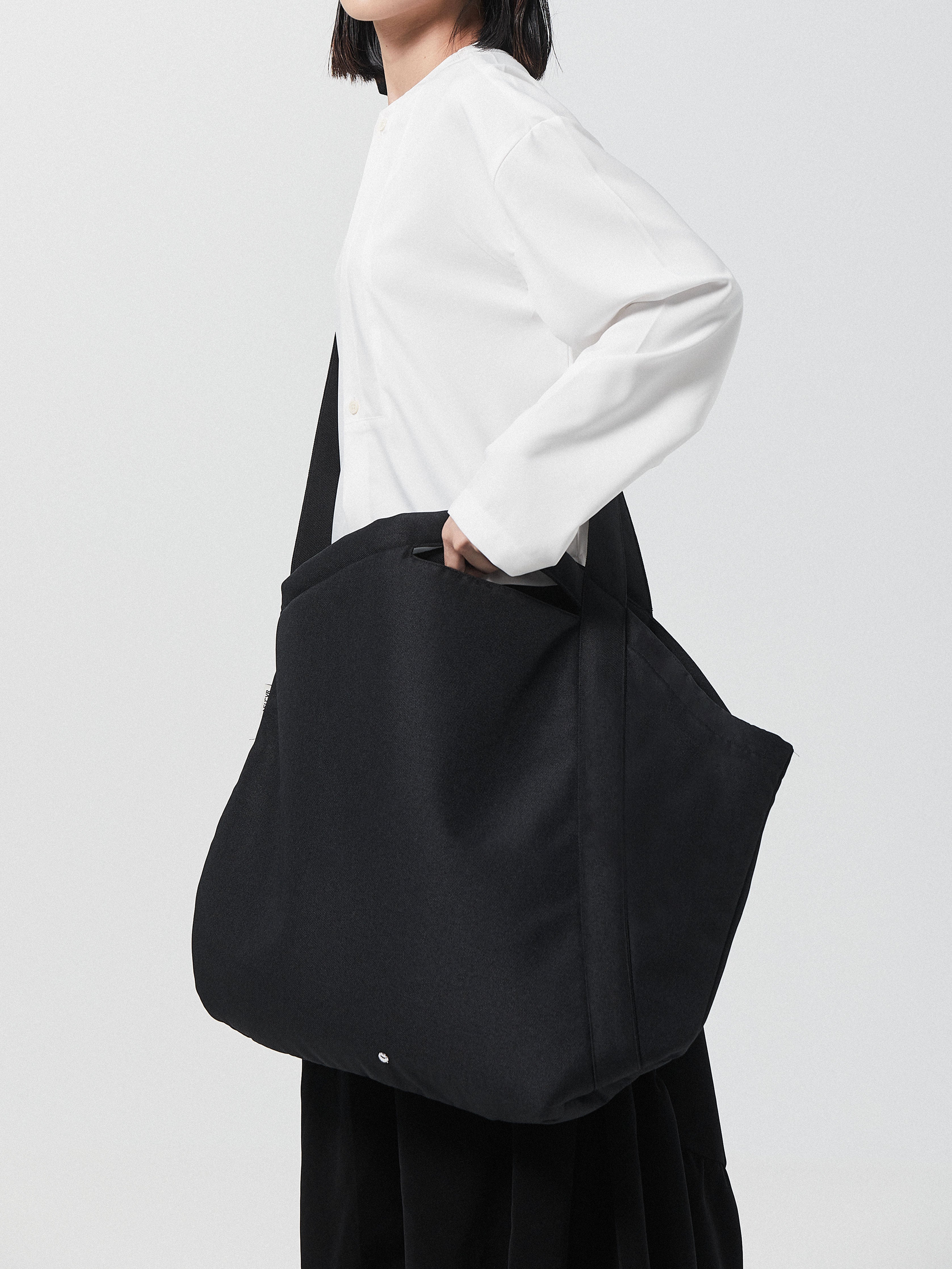 Jumbo Carryall Bag