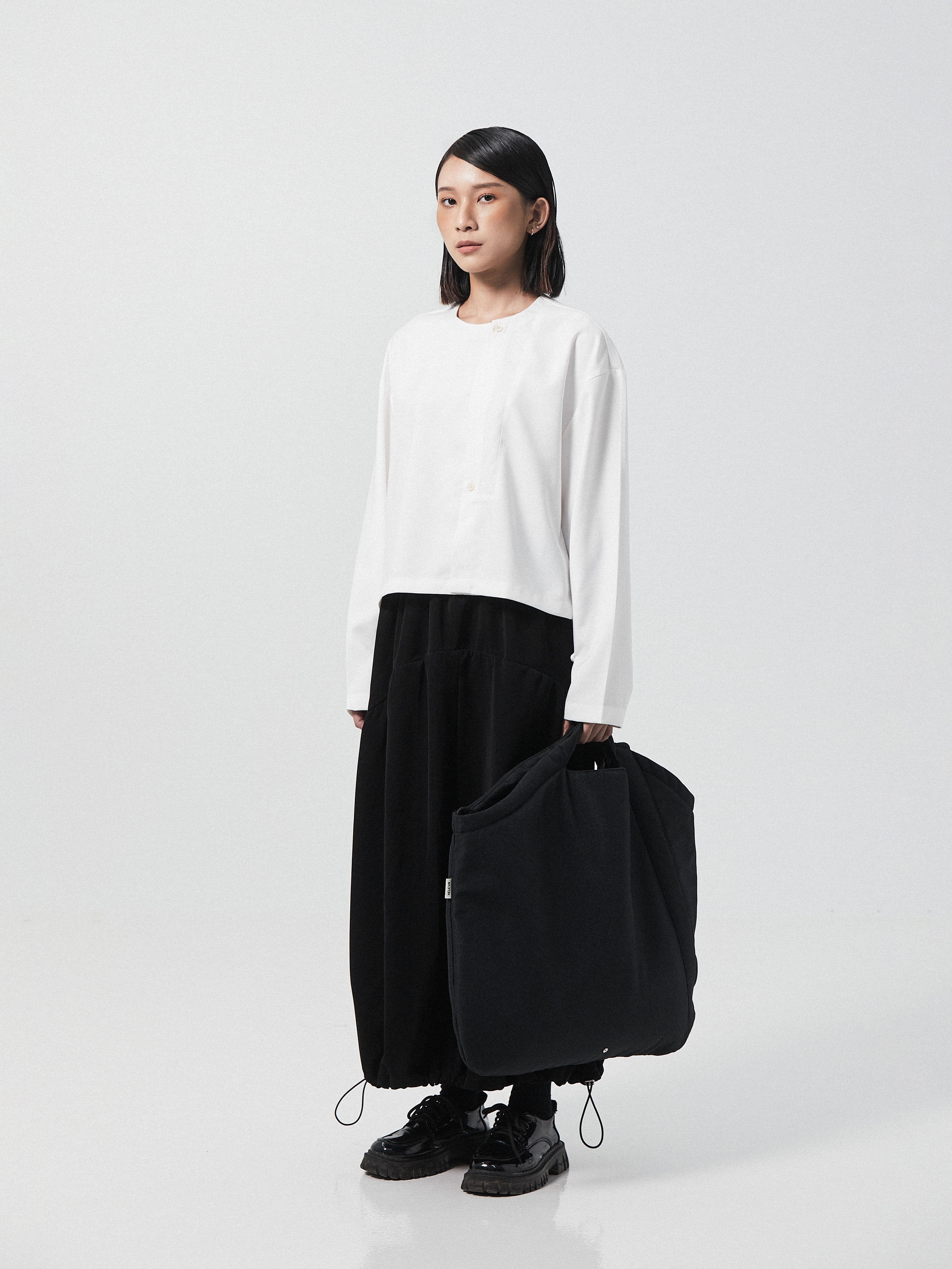 Jumbo Carryall Bag