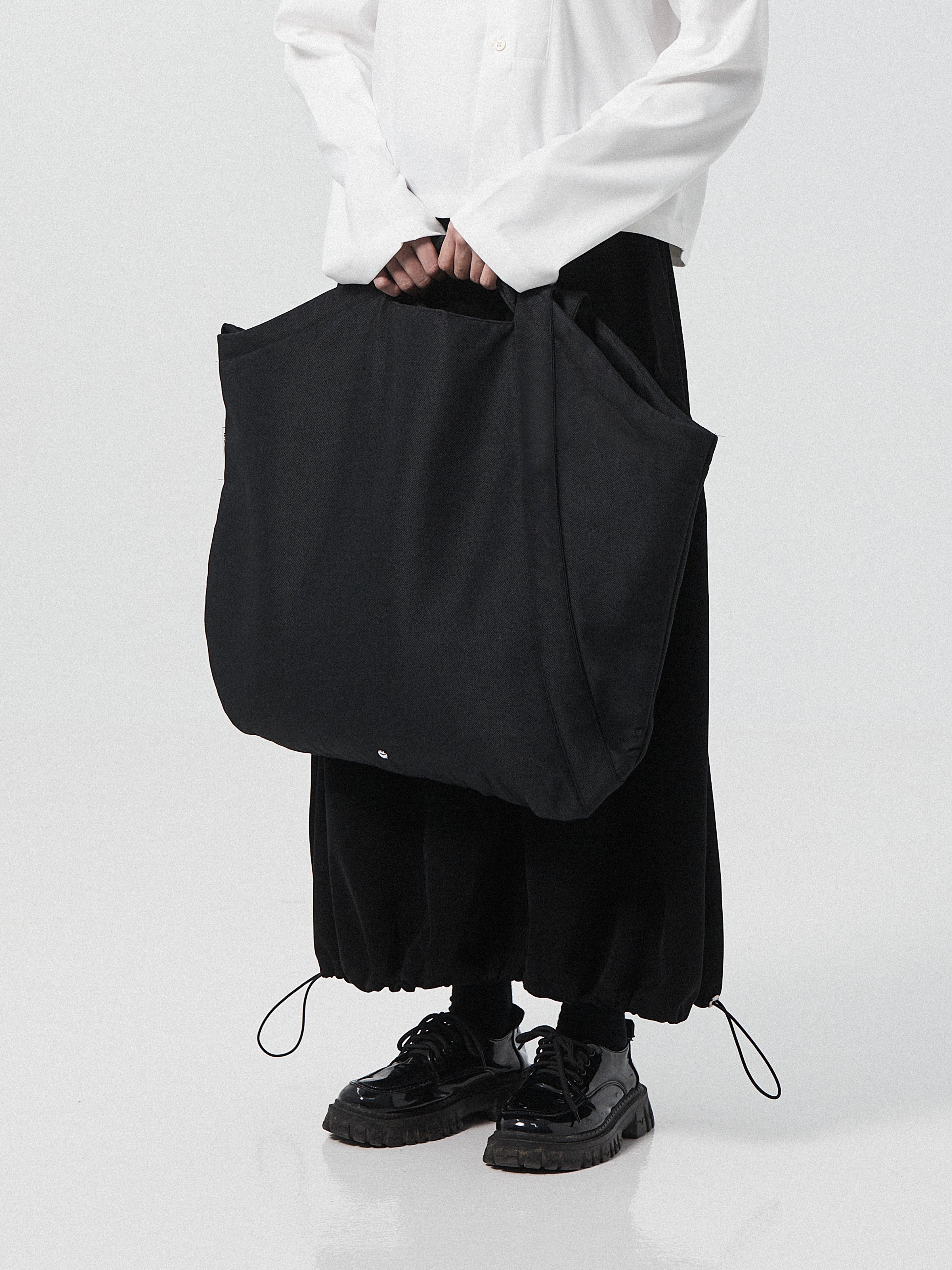 Jumbo Carryall Bag