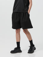 Ordinary Pleated Short