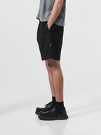 Ordinary Pleated Short